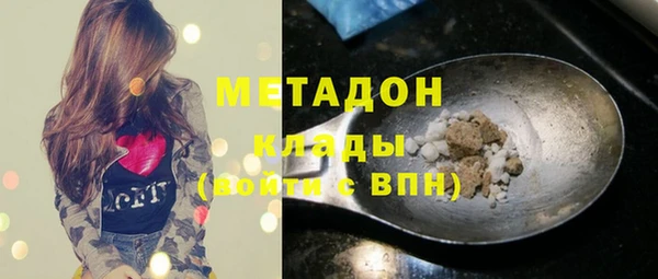 хмурый Алзамай
